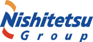 西日本鉄道 logo