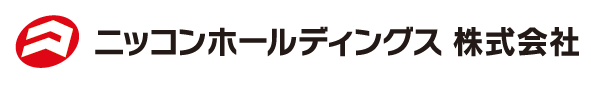 ニッコンホールディングス logo