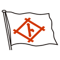 飯野海運 logo