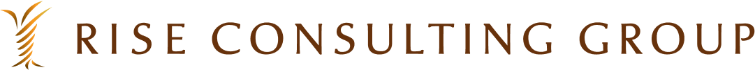 ライズ・コンサルティング・グループ logo