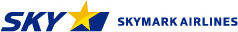 スカイマーク logo