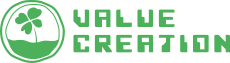 バリュークリエーション logo