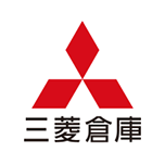 三菱倉庫 logo