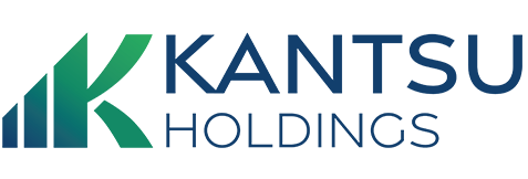 関通 logo