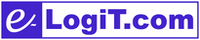 イー・ロジット logo