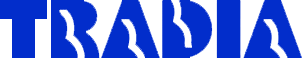 トレーディア logo