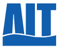 エーアイテイー logo