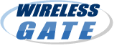 ワイヤレスゲート logo