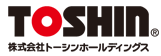 トーシンホールディングス logo