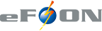 エフオン logo