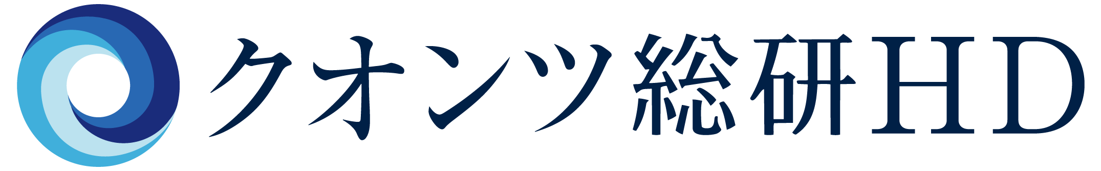 クオンツ総研ホールディングス logo