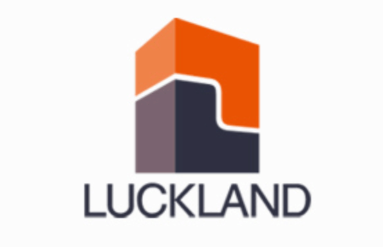 ラックランド logo