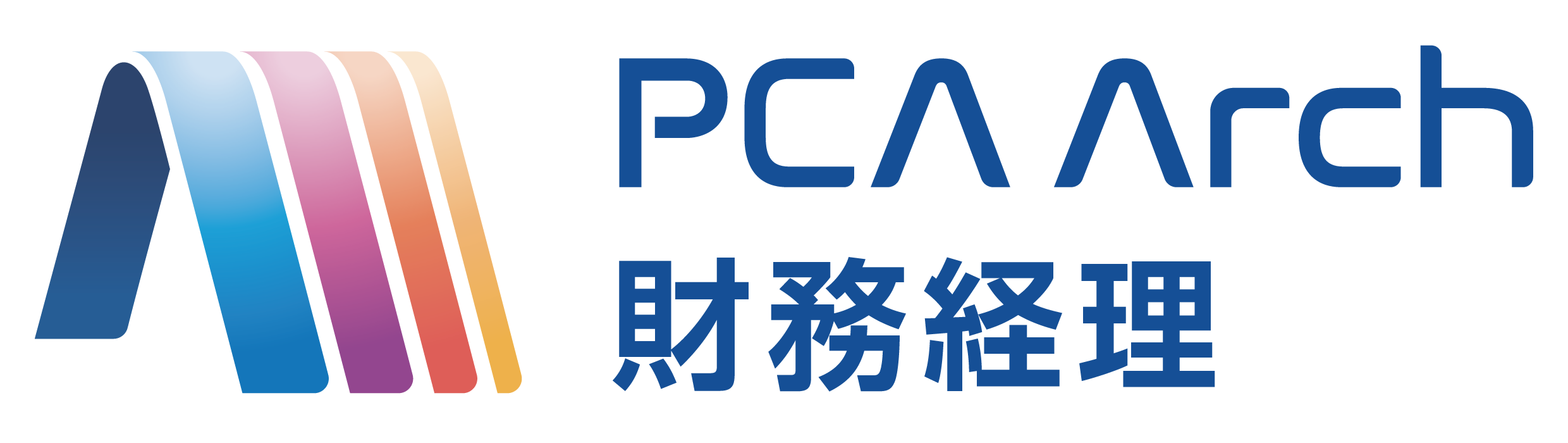 ピー・シー・エー logo