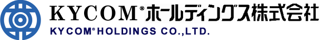 ＫＹＣＯＭホールディングス logo