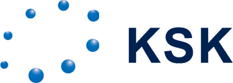 ＫＳＫ logo