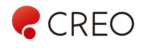 クレオ logo