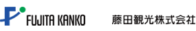 藤田観光 logo