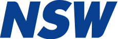 ＮＳＷ logo