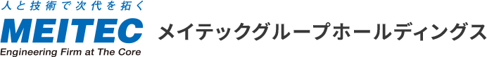 メイテックグループホールディングス logo