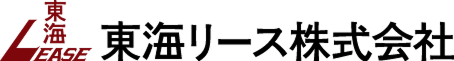 東海リース logo
