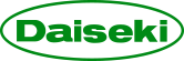 ダイセキ logo