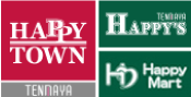 天満屋ストア logo