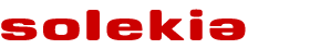 ソレキア logo