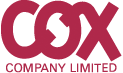 コックス logo