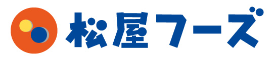 松屋フーズホールディングス logo