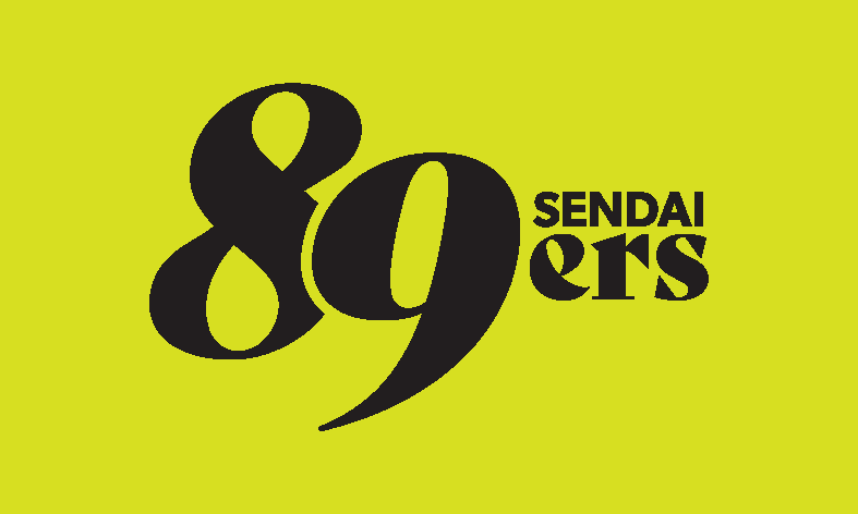 植松商会 logo