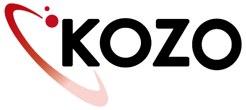 ＫＯＺＯホールディングス logo